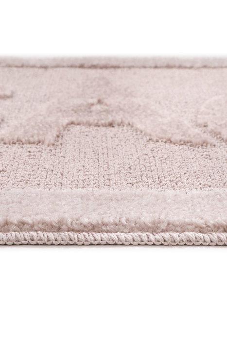 Mijölnir Peace - Mink Alfombrilla de Baño 60x100 cm